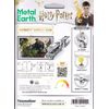Metal Earth Harry Potter Hogwarts Express