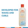 Cantu Weightless Smoothing Shampoo, 13.5 fl oz