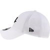 New Era 9Forty Snapback Cap - F1 BWT Alpine weiß