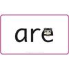 I See, I Spell, I Learn® - Picture Sight Words Flashcards Sets 1, 2 & 3 Combo Pack