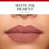 Bourjois Velvet Ink Lip Tono 6