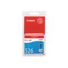Canon CLI-526 Cyan Ink Cartridge - 4541B001