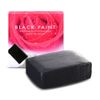 black paint 120g