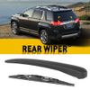 Back Tailgate Window Wiper Arm Blade for 2010-2017 GMC Terrain Chevy Equinox EAW