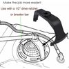 6599 Universal Fuel Tank Lock Ring Tool and Adjustable Fuel Pump Module Spanner