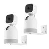 Blink Mini Pan-Tilt Rotating Indoor Smart Camera Housing/Mount Bracket-2 PACK