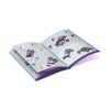 Clementoni 61873 Mechanics Lab-Safari Park, Multi-Colour