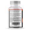 Boost Vibe Advanced Male Performance Supplement to Boost Stamina - 8 Bottles