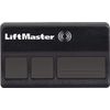 Liftmaster 373LM 3-Button Remote Control