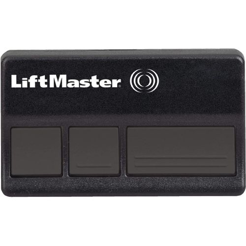 Liftmaster 373LM 3-Button Remote Control