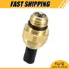 Engine Oil Fuel Rail Pressure Switch Sensor Single Custom for Scion TC 2005-2010