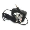 6v power supply adapter for UK Victure HC220 Trail Camera - psu plug cable