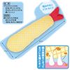 CattyMan Nyan Dent for Cats, Toothpaste, Shrimp Fried