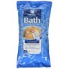 Comfort Bath Cleansing Washcloths 8-Count