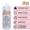 Aleene's Fabric Reinforcements & Drape Liquid 16 oz.