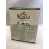 Soft & Beautiful Botanicals No-Lye Sensitive Scalp Relaxer, Regular,1Application