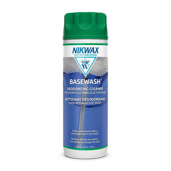 Nikwax Base Wash, 10-Ounce (141)
