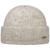 Barts River Rush Women's Beret Beanie White
