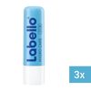 Labello Hydro Care Blister Lip Balm Pack of 3
