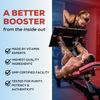 Grow Factor Test X60 Boost, Testosterone Booster for Men, Testosteron Pills