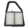 AUTO DN 1X Air Purifier Filter For Civic 2004 2005 2001 2002 2003