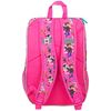 Lego Movie 2 - Large Girls Aop Multipanel Backpack