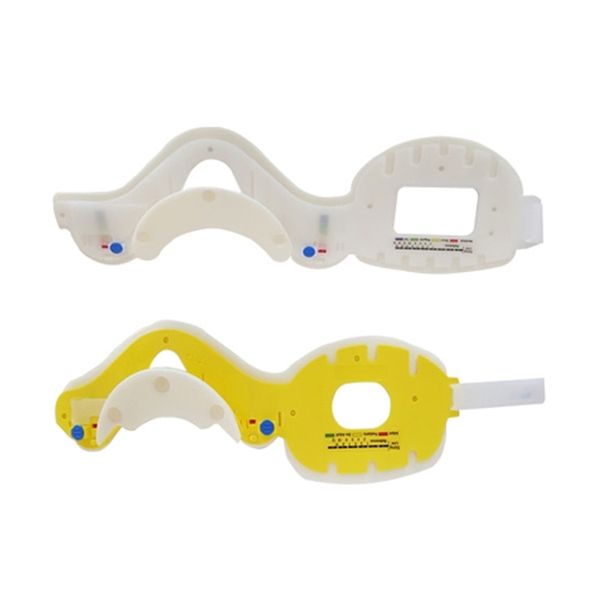 Adjustable Cervical Brace Pediatric CR-05A Cervical Brace Neck Brace, 1ea