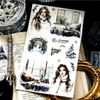Arpaper Seal Collage Assortment (Story)