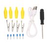 Voltage Current Generator Handheld Calibrator ±10V Adjustable, Calibrated Accuracy Circuit Tracers Analyzers