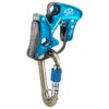 Climbing Technology Sicherungsgerät blau Einheitsgröße