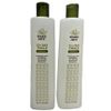 2 Bottles Trader Joe's Tea Tree Tingle Shampoo  Free Priority Shipping!