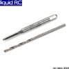 DU-BRO 360 Tap & Drill Sets 2-56