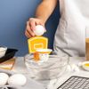 OTOTO Design Dunk N' Egg Separator