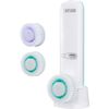 Facial Cleansing Brush, Electric Face Scrubber Rechargeable IPX7 Waterproof