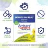 Arnicare Arthritis, for Arthritis Pain Relief,60 Quick Dissolving Tablets 1 Box