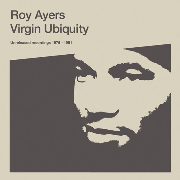 Virgin Ubiquity: Unreleased Recordings 1976 - 1981 (2LP) [VINYL]
