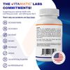Vitamatic Copper Bisglycinate 6 mg - 240 Tablets
