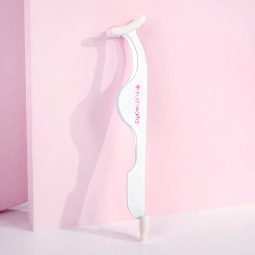 Brushworks Lash Applicator, Applicatore per Ciglia Finte