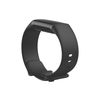 Genuine Accessory Infinity Band for Fitbit Charge 6 & Charge 5 Obsidian Large