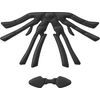 Sena Head Liner R2 Series, M/L Size Black