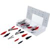 BGS 8138 | Electrical Clip Assortment | 28 pcs.