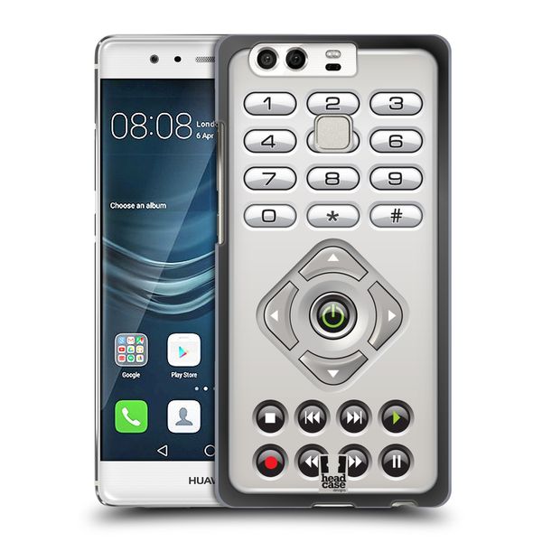 Head Case Designs Key Back Case Cover Skin For Huawei Mobile phone 1