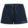 HEAD CLUB ANN Shorts G, blau, 128