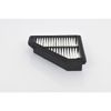 Bosch Automotive S0564 - Luftfilter Auto