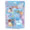 Sanrio Cinnamoroll Ice Cream Shop Pretend Set