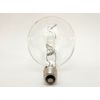 Philips 1500W Clear BT56 Metal Halide Bulb