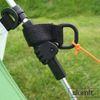 Slumit Extra Guy Rope Support Kit with Steel Storm Stakes