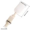 3/4" Auto Fill Feed Water Humidifier Tank Float Valve Shut off DN20
