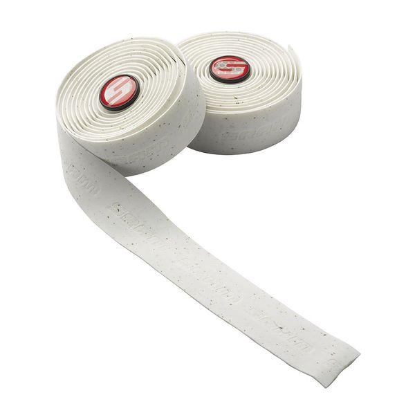 SRAM SuperCork Bar Tape - White