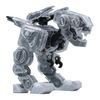 52TOYS BEASTBOX BB 01 DIO PMK (Dio Plastic Model Kit) with Bonus Armor Version, Non-scale, ABS & POM, Buildable Plastic Model